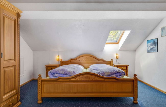 Bauernhof in Spandlberg am Hohe Bogen - Foto 7