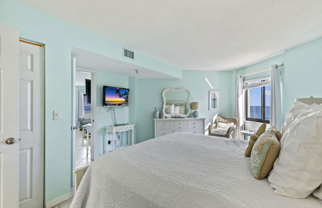 Tropical Suites at Sunglow Resort - Foto 42