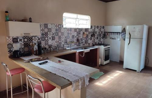 Casa LB com estacionamento privado - Foto 4