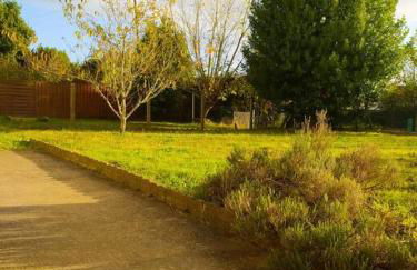 T'Relax - Studio calme et lumineux avec jardin - Photo 7