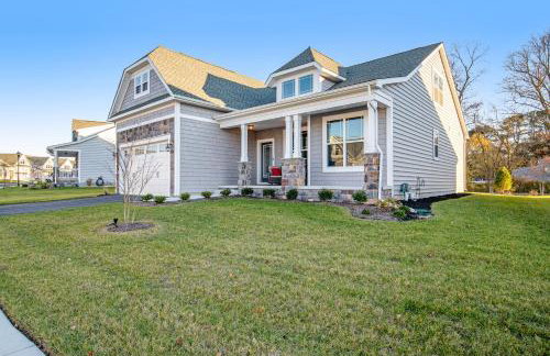 Millville by the Sea- 23923 Pembroke Lane - Foto 2