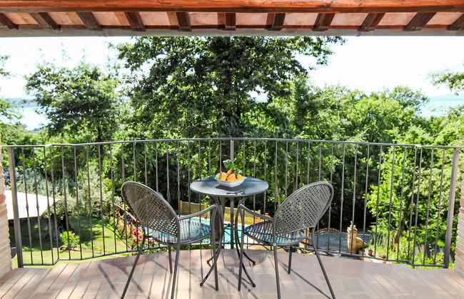 Oleandra sul Lago - Foto 19