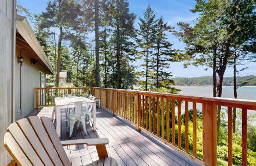 Snug Harbor Hideout - Foto 6