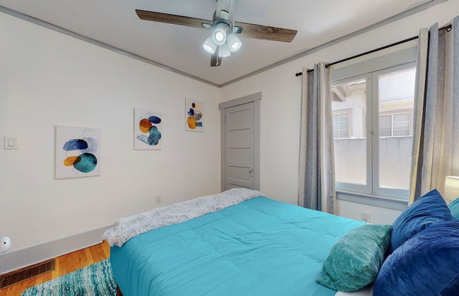 Cozy Alhambra 3BR Near Downtown Los Angeles - Foto 16