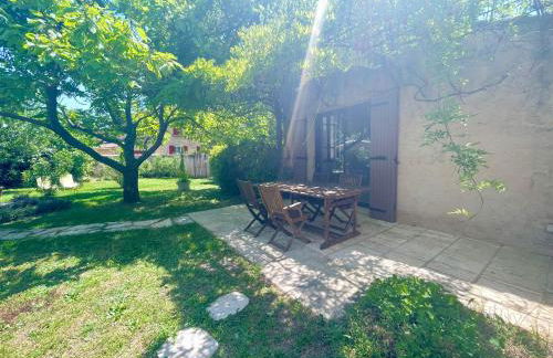 La belle histoire Gîte Ventoux - Foto 16