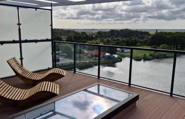 Lighthouse-Penthouse an Ostsee und Rega - Foto 12