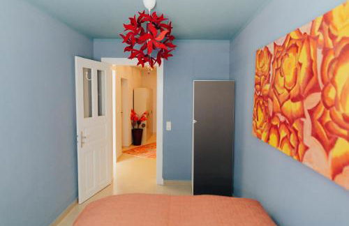 Gemütliche Südterrain Wohnung zentral - Foto 15