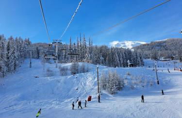 - Appartement avec balcon - 2 personnes - Foto 12