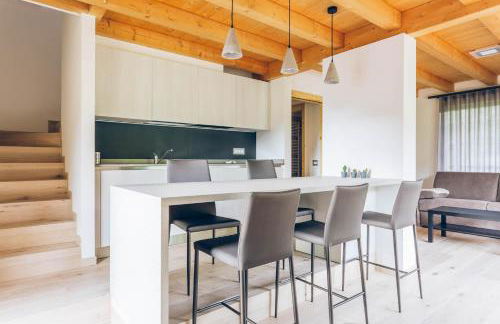 Chalet Valcanale - Foto 41