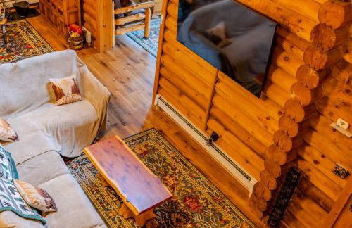 Bears Lair - Foto 52