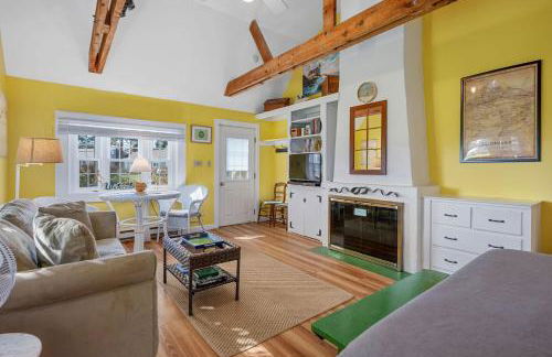 Seaside Cottages - Cottage 25 - Luckenbooth - Foto 8