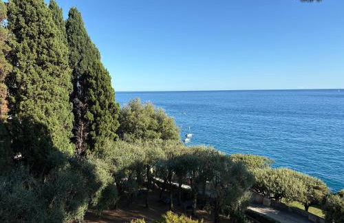 The terrace on Portofino Appartamento Terrazzo Portofino - Foto 4