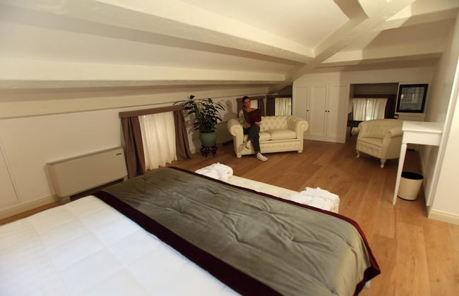 Relais Paradiso - Foto 8