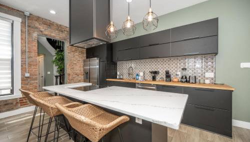 The Baymiller Row - For 6 - Foto 2