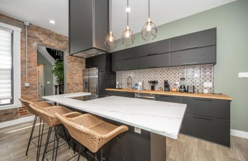 The Baymiller Row - For 6 - Foto 2