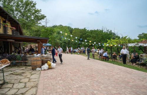 Agriturismo Luna di Miele - Foto 7