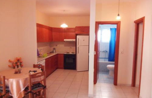 Dimitra Apartments Zakros Village - Photo 43