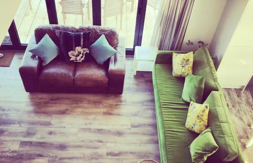 Hen Houses with Hot Tubs - Big Drift and Fairchilds Barn - Foto 15