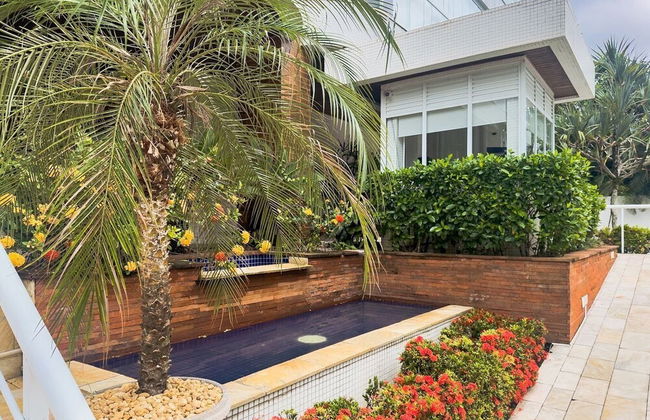 Apto moderno na Riviera - 350m da Praia - Foto 60