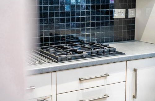 Nancy's 3 bedroom house near Heathrow Airport - Foto 65