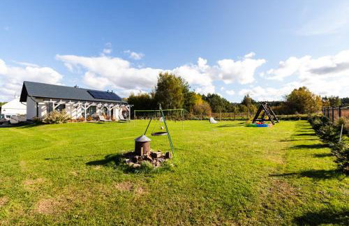 Jagodowa Przystań - dom całoroczny - Foto 8