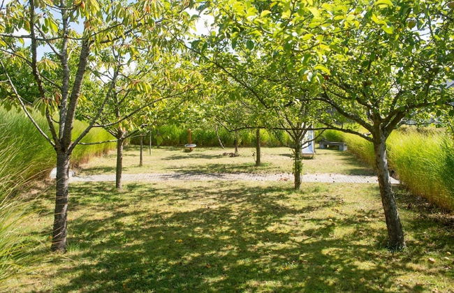 Holiday Home in Denee for 21 People - Foto 33