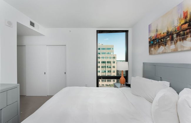 Global Luxury Suites at Reston Town Center - Photo 44