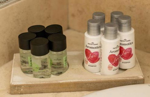 Ismini Basement Retreat - Foto 16