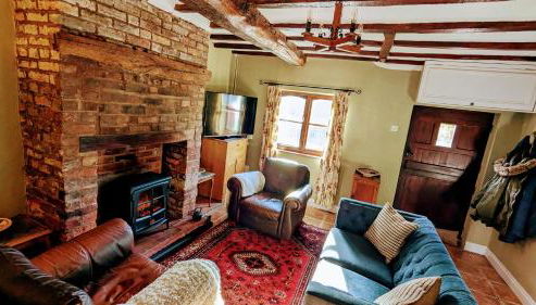 Martha's Cottage - Foto 4