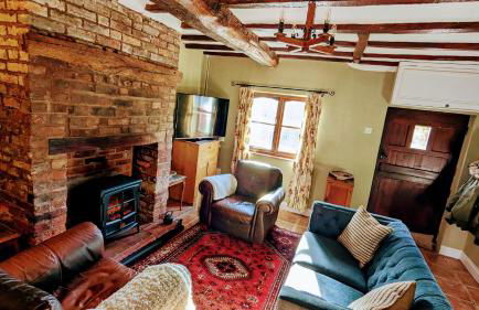 Martha's Cottage - Foto 4