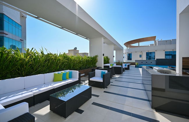 Springfield Suites - Photo 39