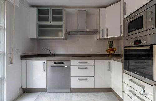 Living4Malaga Sky Garden Duplex - Photo 9