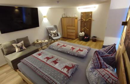 Ferienhaus Gabriela Allgäu - Foto 31