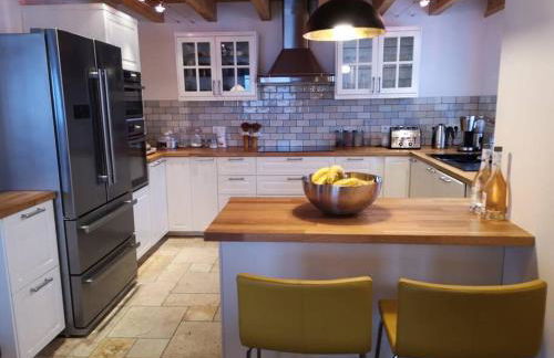 CHALET 16 PERS PROCHE DES PISTES - Foto 23