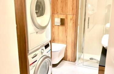 Apartament Rodzinny Z Dużym Tarasem - Foto 14