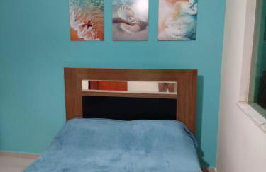 AP 3 quartos à 10 min de Cabo Frio, Praia do Forte - Photo 58