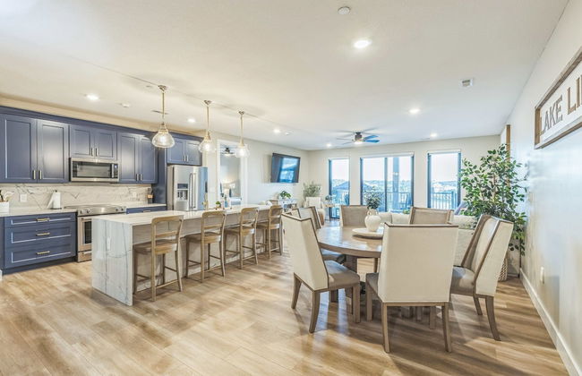 Anchor's Away | JZ Vacation Rentals - Photo 7