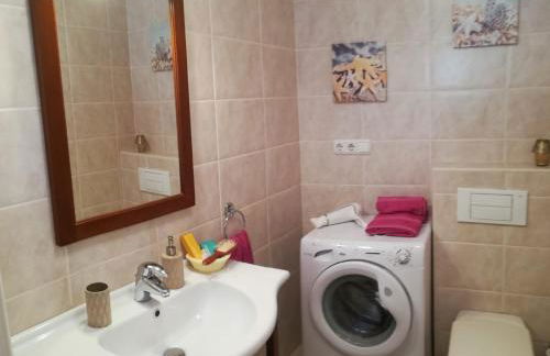 Costa Calma / Playa Paraiso Laguna Blu - Foto 16