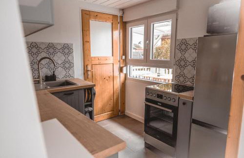Turmhaus Mönkebude - Foto 15