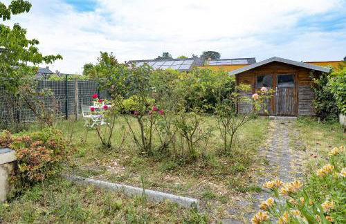 Gîte du jardin de Charlotte - Ancenis St Géréon - Foto 22