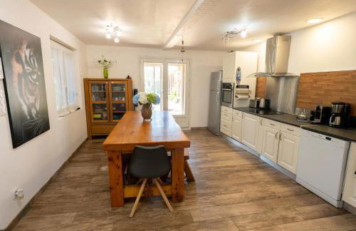 Chez Simon, au fil de l'eau - Foto 26