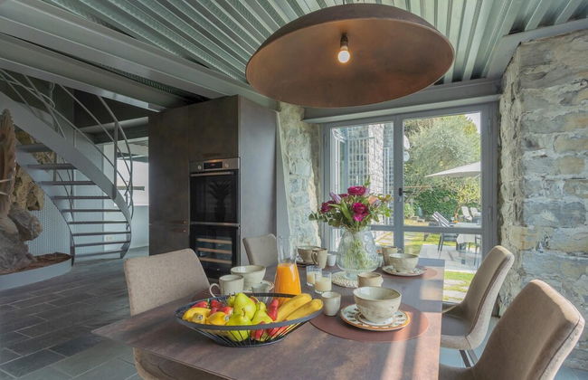 Co-h679-stat6bt - Villa Sasso On Lake Como - Foto 67