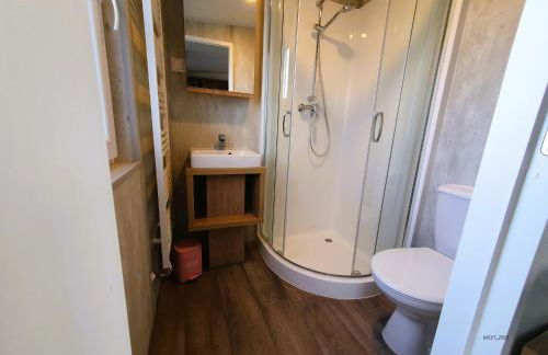 Tinyhaus im Altmühltal - Foto 6