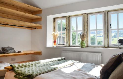 Kestrel Cottage - Foto 6