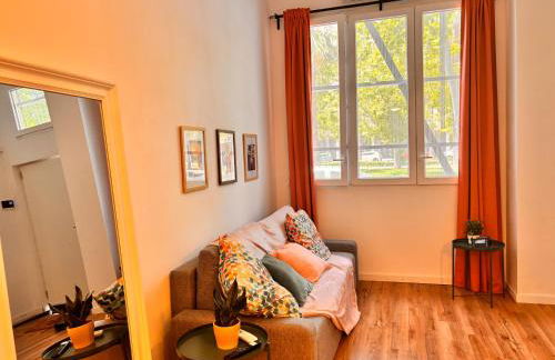 Loft Llum Valencia - Foto 38