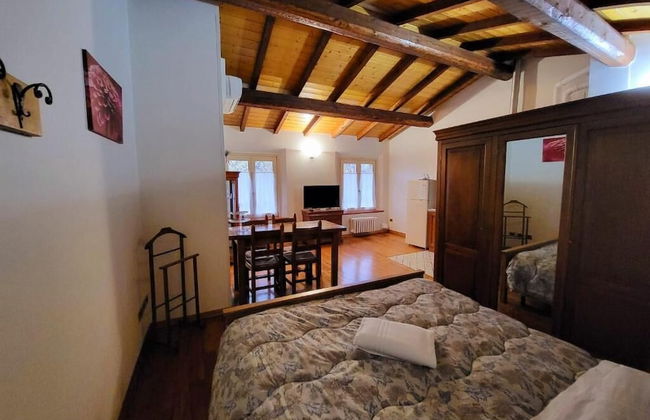 Residence Antico Borgo - Foto 57