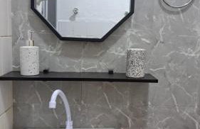 Apê Aconchegante 3 - Foto 7