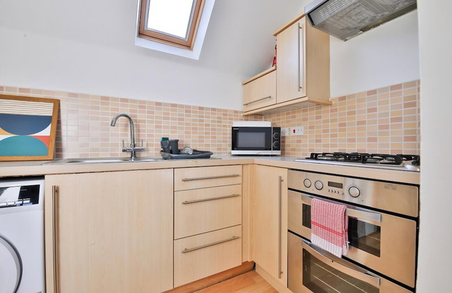 2 Bed House Near Beach with Free Parking - Foto 74