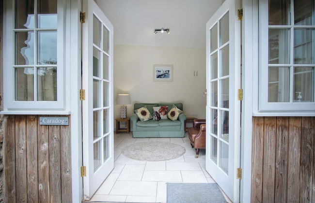 Caradog - 1 Bedroom - St Ishmael's - Foto 15