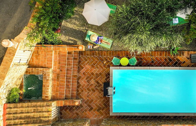 Palazzo Tiglio - A Small Luxury Hotels of the World - Foto 40